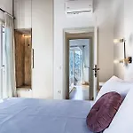 Anemi Skopelos بيت للعطل *
