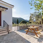 بيت للعطل Anemi Skopelos *