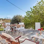 Anemi Skopelos بيت للعطل *