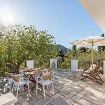 بيت للعطل Anemi Skopelos *
