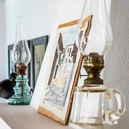 Holiday home Anemi Skopelos *