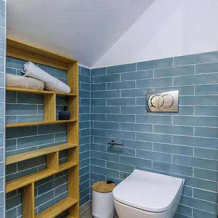 Anemi Skopelos Holiday home Stafylos