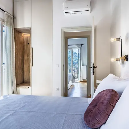 Anemi Skopelos Holiday home *