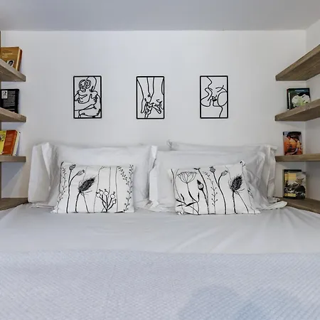 Anemi Skopelos Holiday home *
