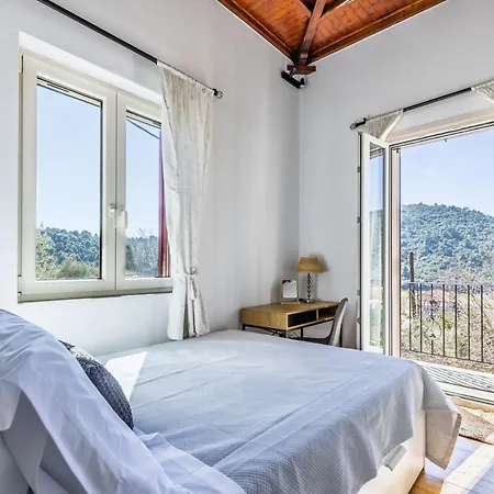 Holiday home Anemi Skopelos *