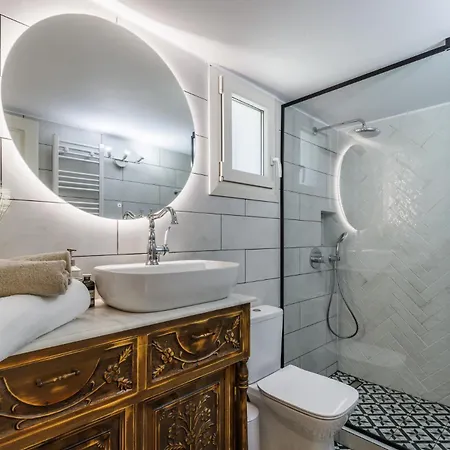 Anemi Skopelos Holiday home Stafylos
