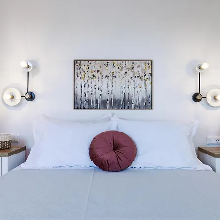 Anemi Skopelos Holiday home