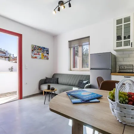 Holiday home Anemi Skopelos