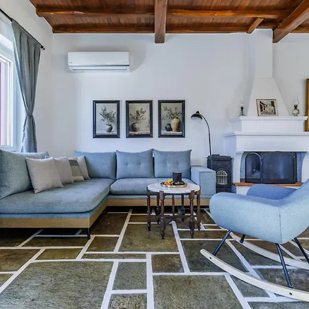 Holiday home Anemi Skopelos *