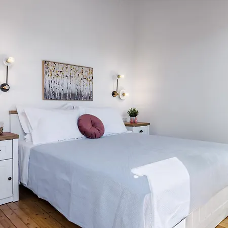 Holiday home Anemi Skopelos Stafylos