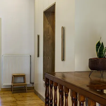 Anemi Skopelos Holiday home