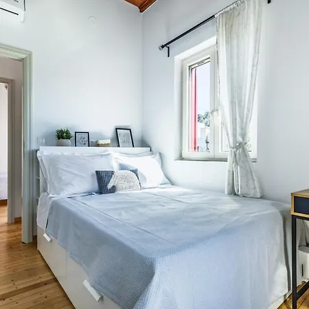 Holiday home Anemi Skopelos *