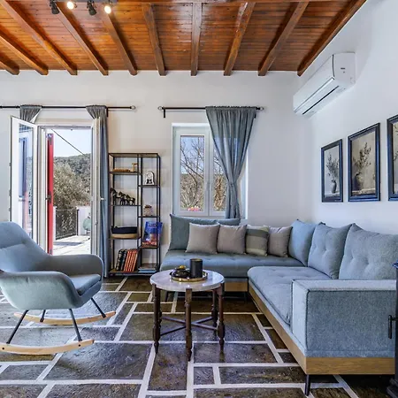 Anemi Skopelos Holiday home *