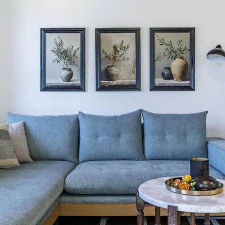 Holiday home Anemi Skopelos Stafylos