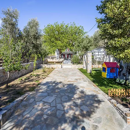 Holiday home Anemi Skopelos *
