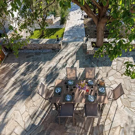 Anemi Skopelos Holiday home Stafylos