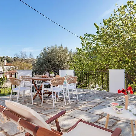 Anemi Skopelos Holiday home *