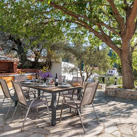 Anemi Skopelos Stafylos