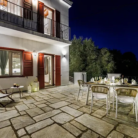 Anemi Skopelos * Stafylos