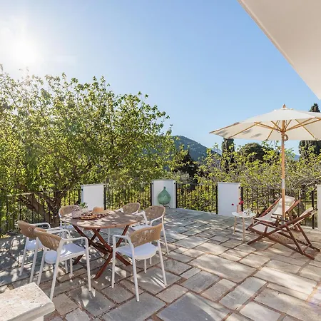 Holiday home Anemi Skopelos *