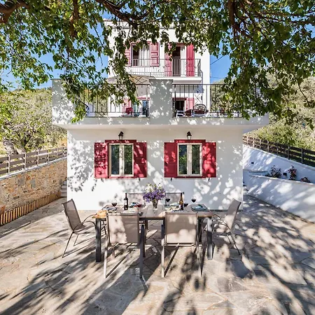 Anemi Skopelos *