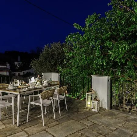 Anemi Skopelos * Stafylos